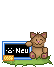 Neu in Fellbandes Fellhausen & Fellbandes Country! emoticon